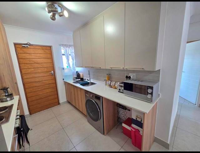 2 BEDROOM PROPERTY TO RENT IN IRENE